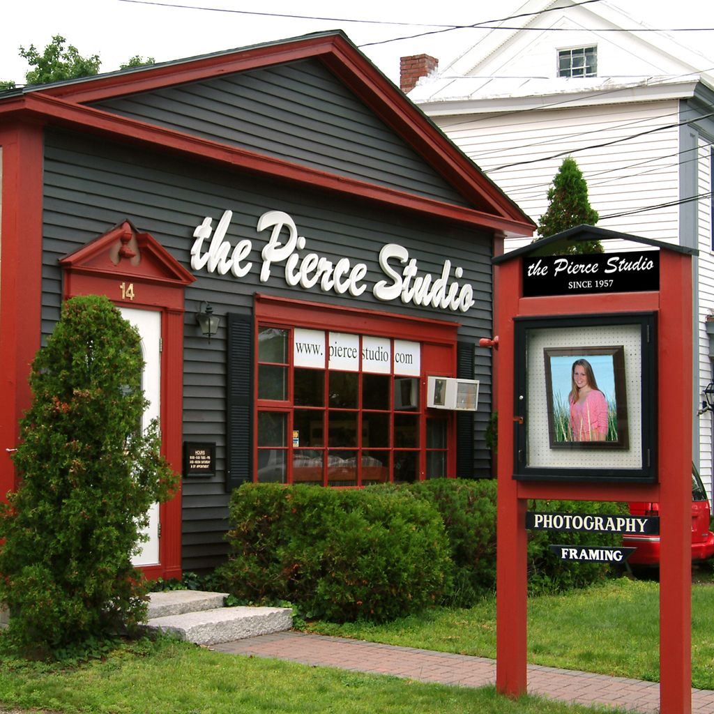 The Pierce Studio