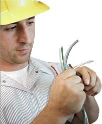 Electrician, Electrical Contractors, Panel Upgrade