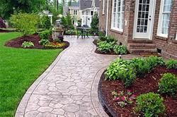 Eco Stone Tree and Lawn Maintenance