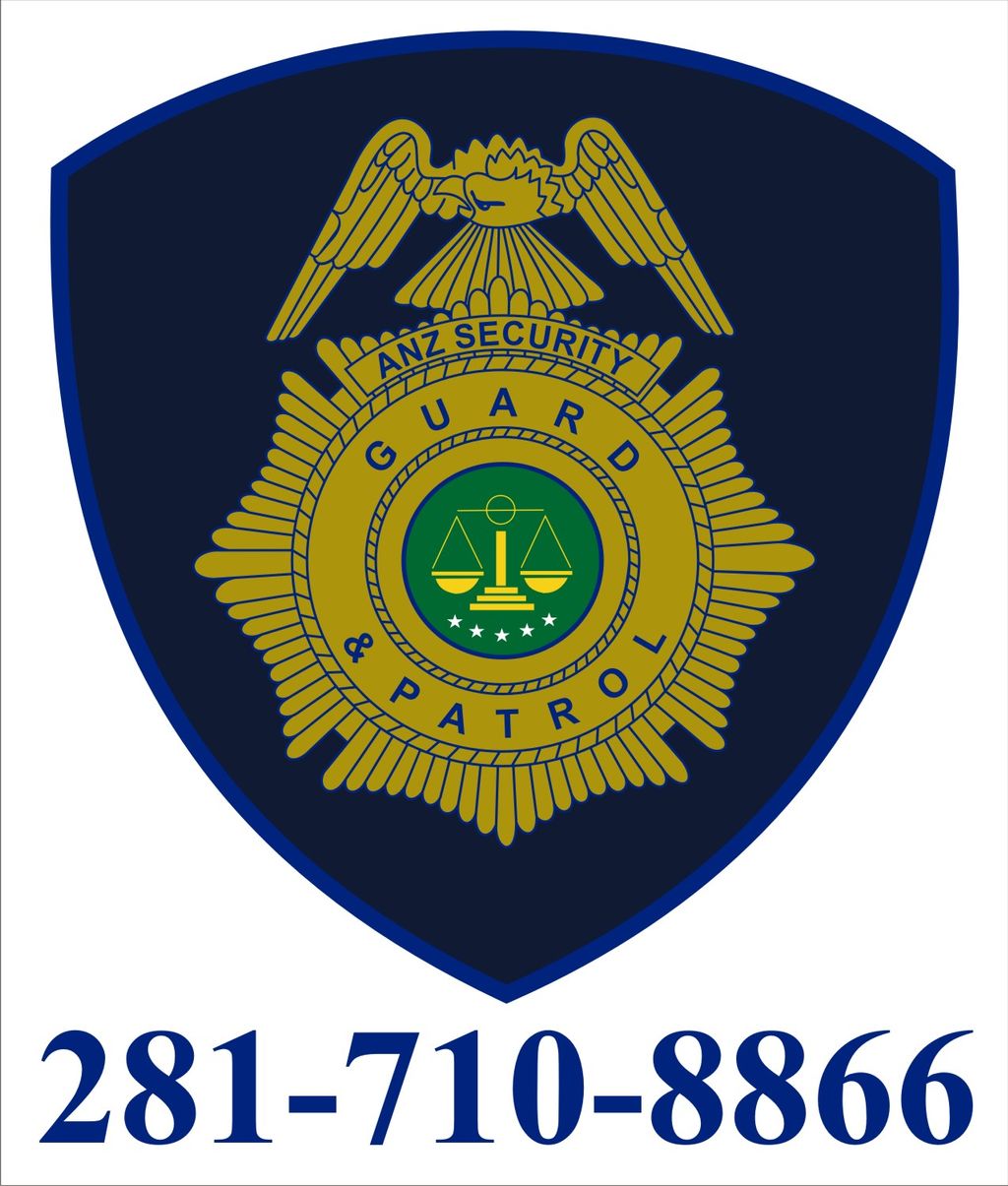 ANZ Security Guard & Patrol Services Inc.