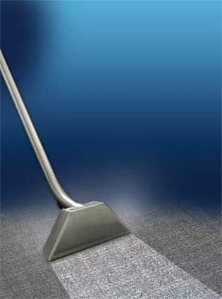 De Vanes Carpet & Upholstery Cleaning