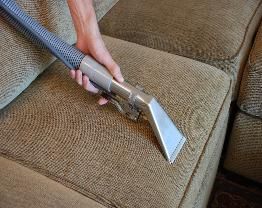 Delicate Upholstery Cleaning