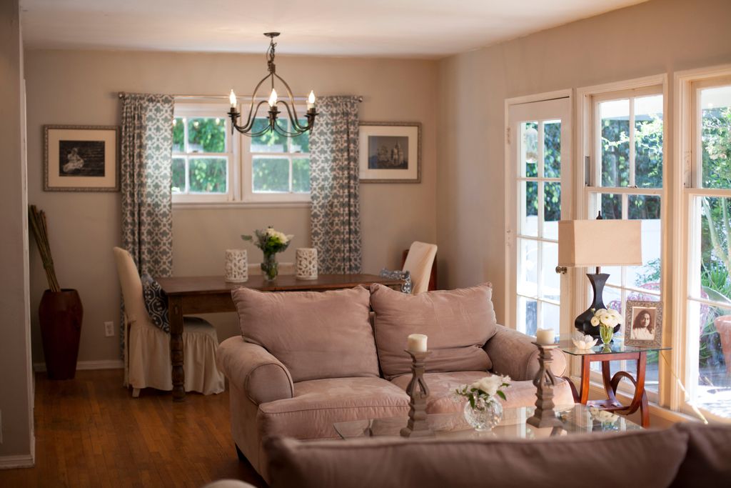 Situated in our conveniently located home in Pacif