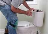 TOILET REPAIRS AND INSTALLATION