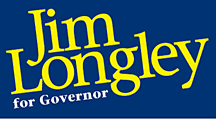 'Jim Longley for Governor' campaign manager 1998
