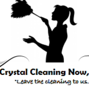 Avatar for Crystal Cleaning Now LLC