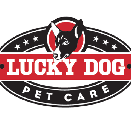 Lucky Dog Pet Care