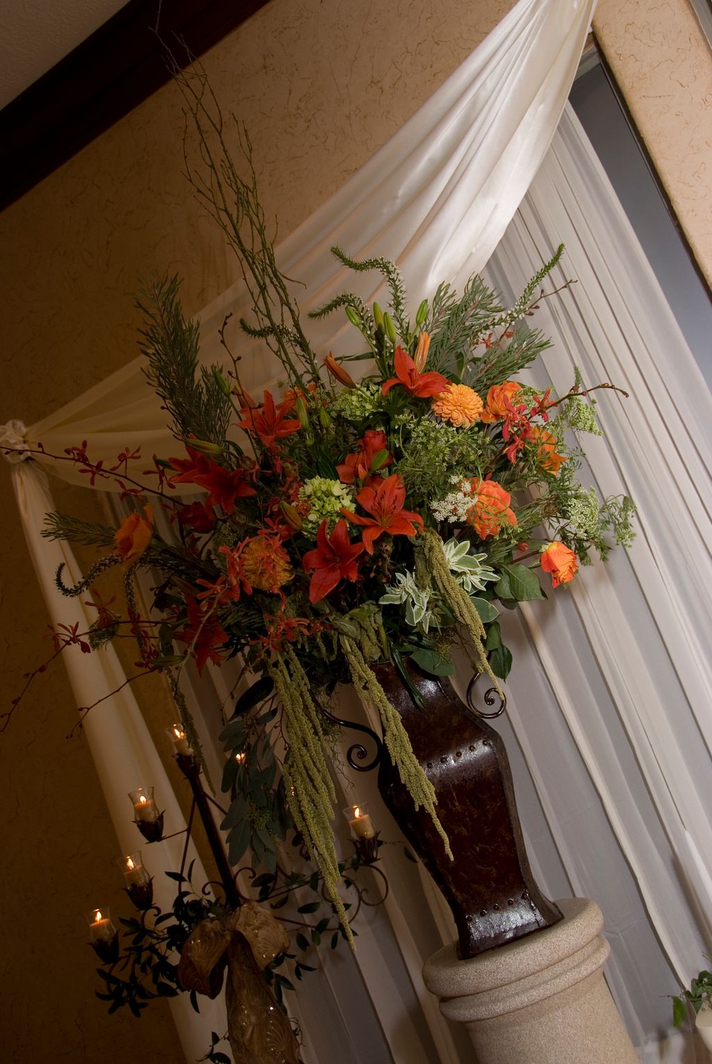 Altar Arrangement
