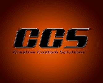 Creative Custom Solutions