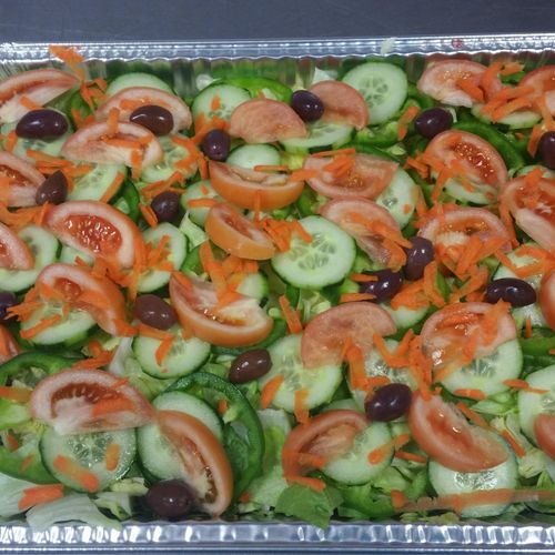Catering Salad