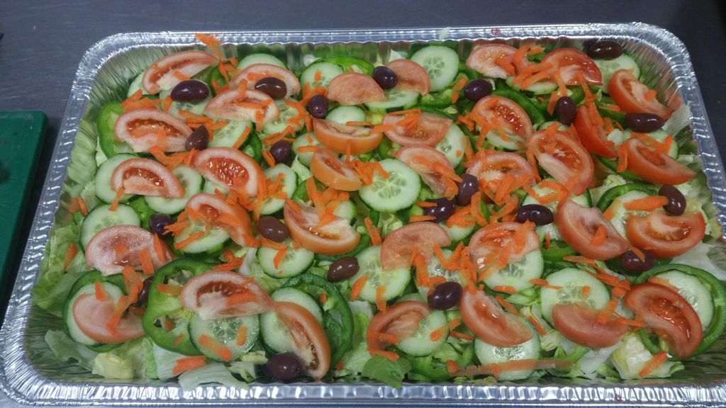 Catering Salad