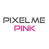 Pixel Me Pink