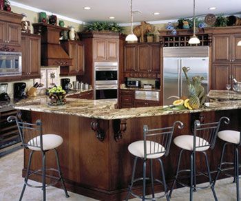 Ideal Kitchen & Bath- Kitchen Remodeling and Re...