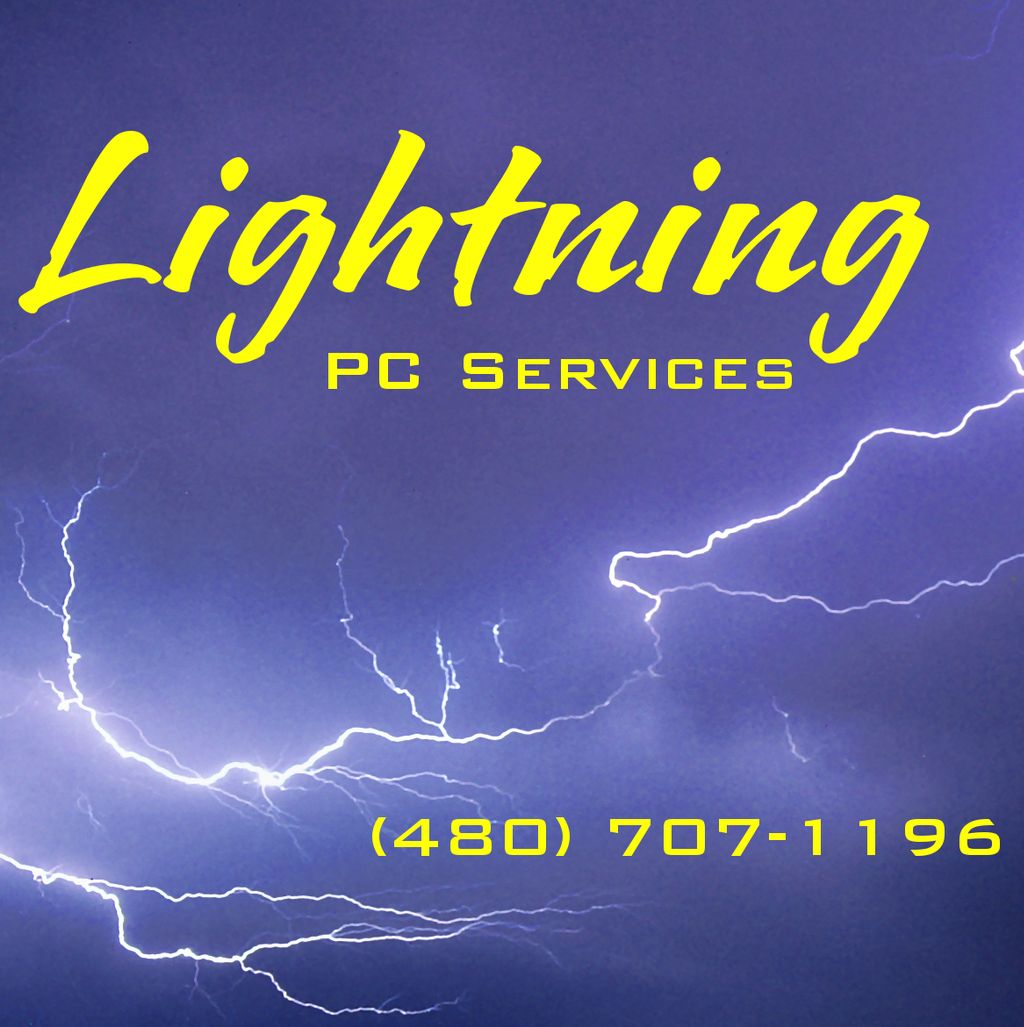 Lightning PC Services