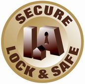 Secure LA Lock & Safe