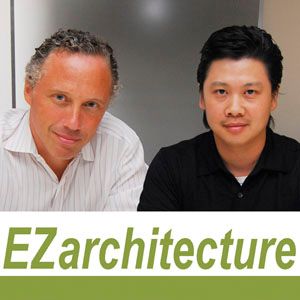 EZarchitecture