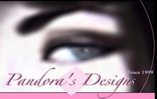 Pandora's Designs