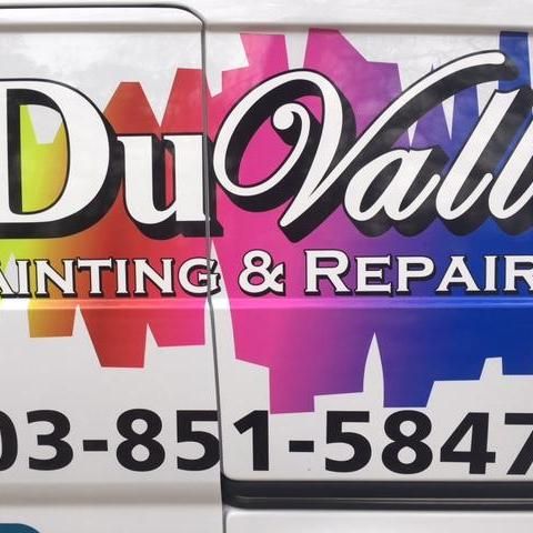DuVall Painting & Repairs
