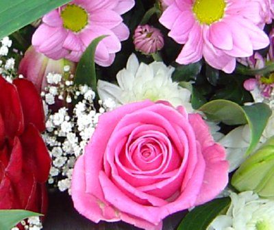 Minglewood Flowers - Funeral, Wedding Flowers Shop