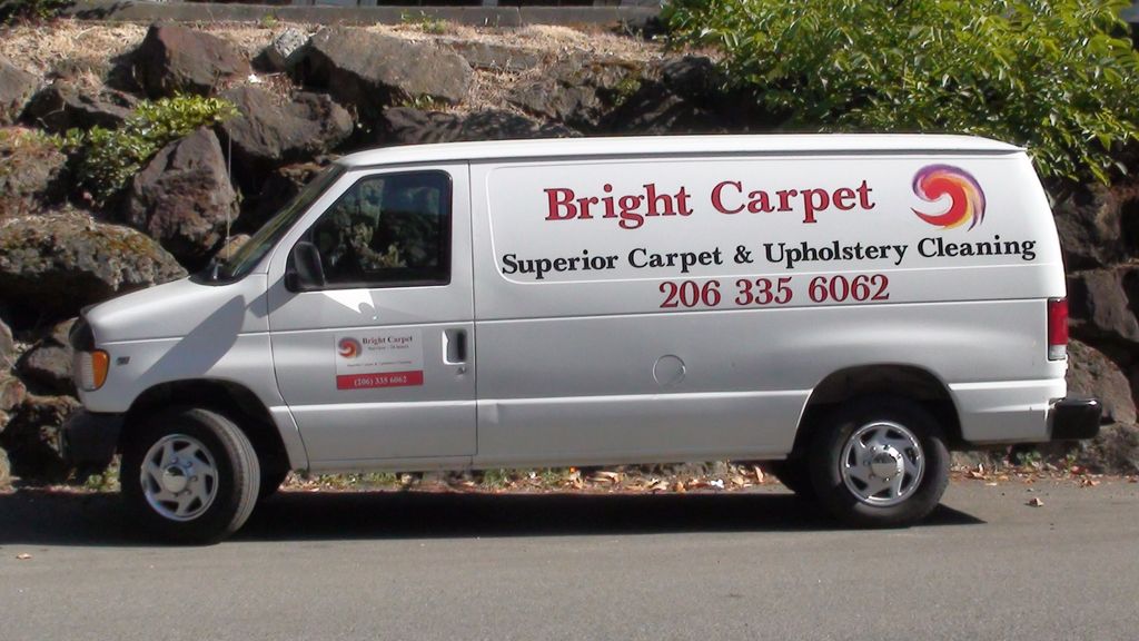 Bright Carpet