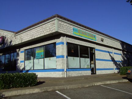Gig Harbor Design
