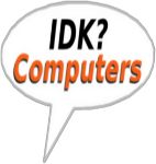 IDK Computers Inc