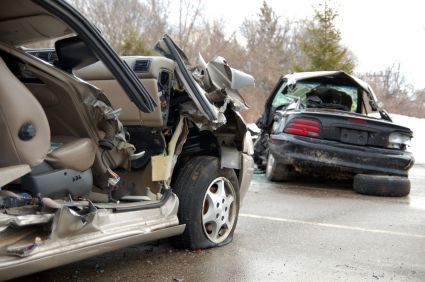 Accident Attorney Billings