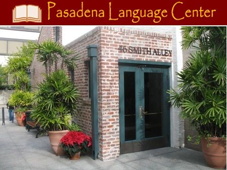 Pasadena Language Center