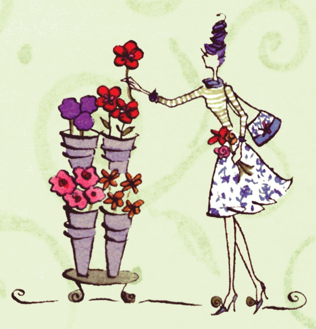 Posh Pots