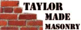 Taylor Made Masonry