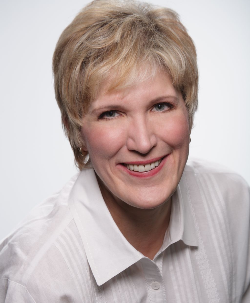 Professional Speaker Sally Edwards