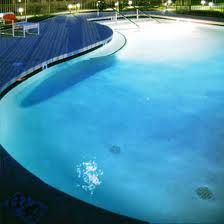 Blue Waters Pool & Spa Services