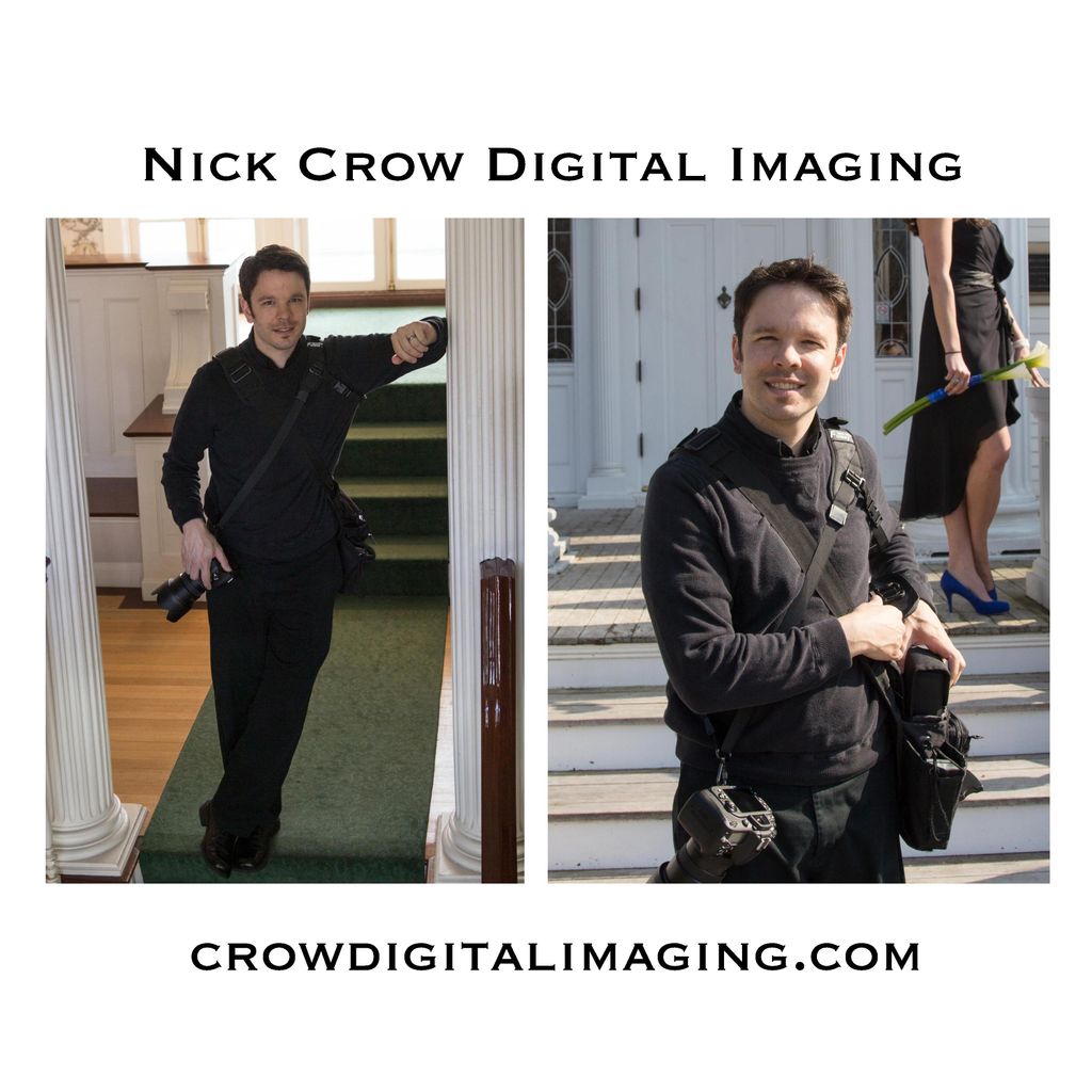 Nick Crow Digital Imaging