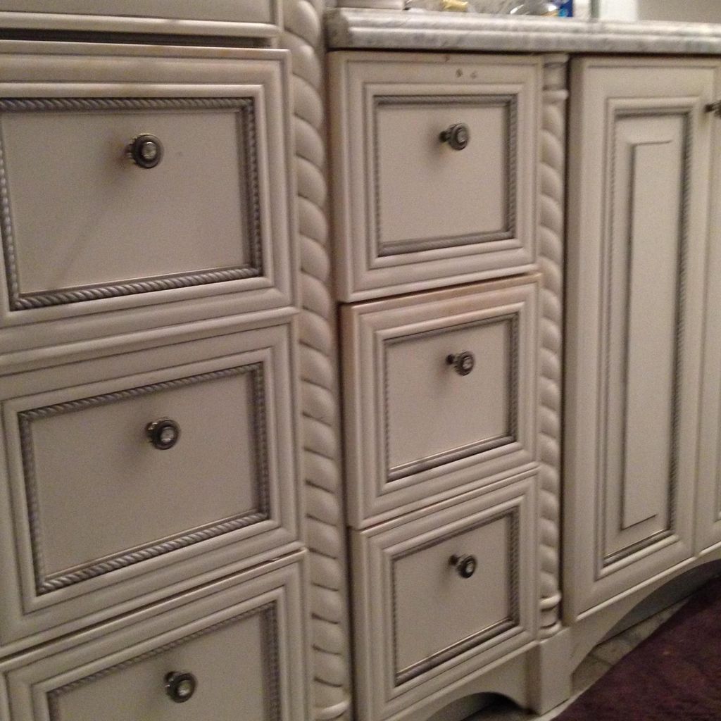 Infinite Quest Cabinetry & Closets