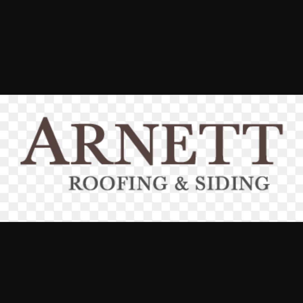 Arnett Roofing and Siding