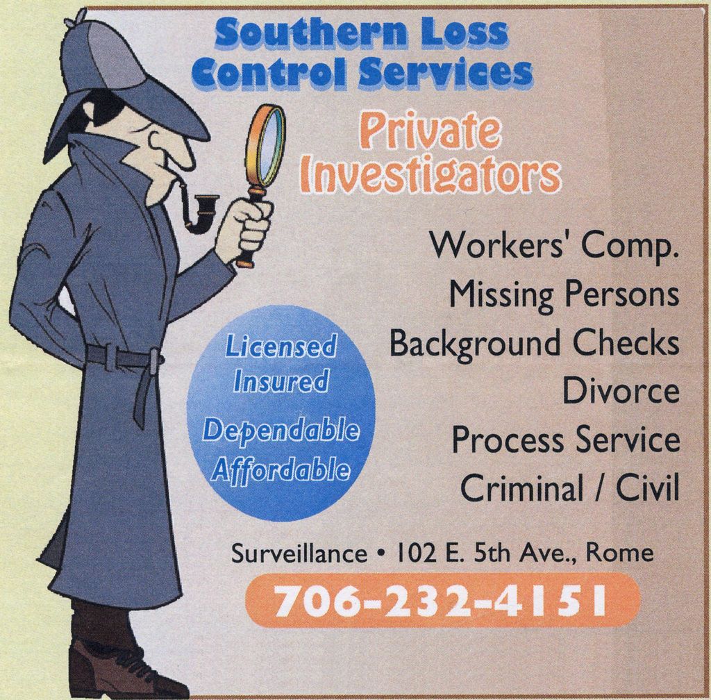 Southern Loss Control Services