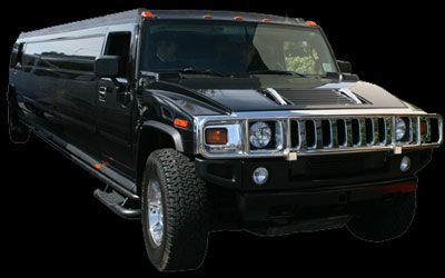 Luxury Hummer