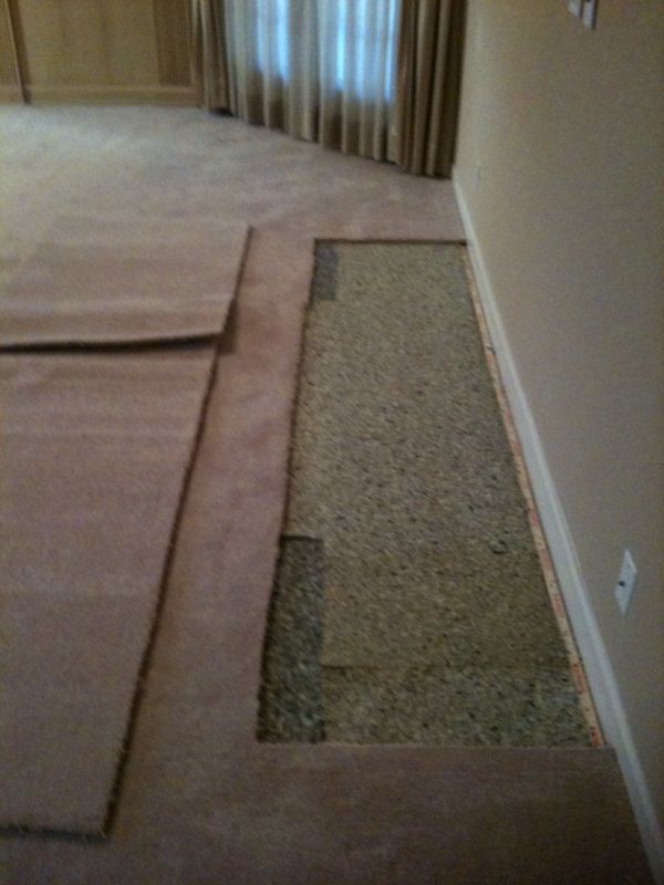 Florida Carpet Repair