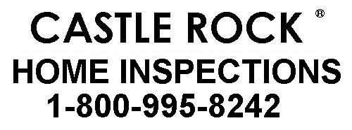 Castle Rock Home Condo Pool Commercial Inspections