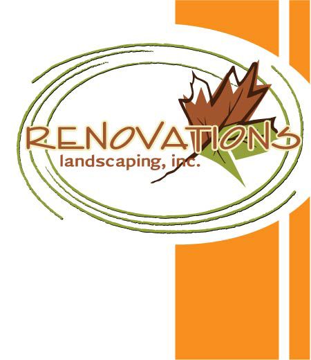 Renovations Landscaping, Inc.