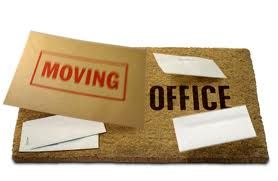 Large or Small Offices
Pack & Load Services For Re