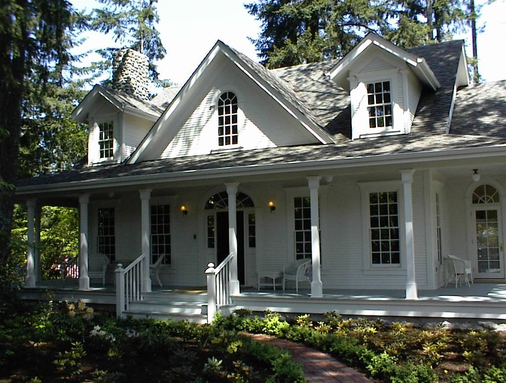 Quaint little Cottages