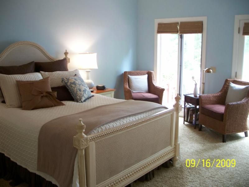 Staged to Sell ~ After