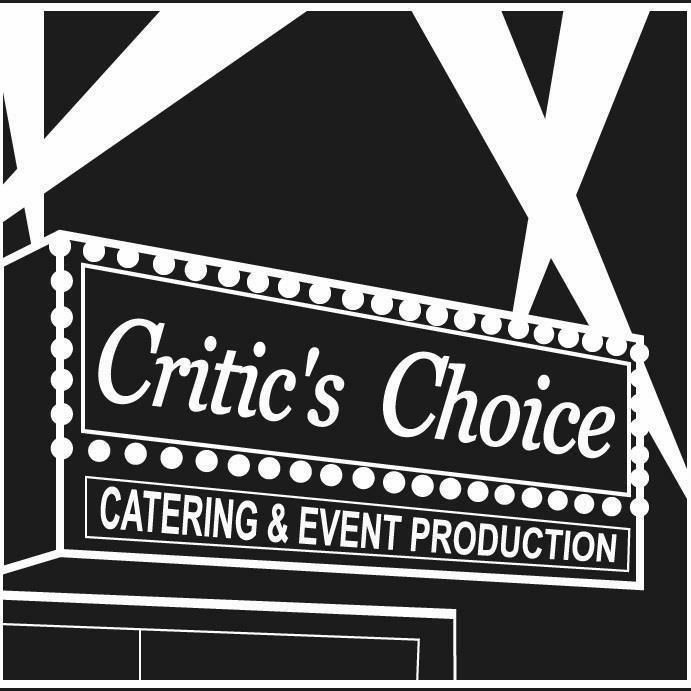 Critic's Choice Catering & Event Production