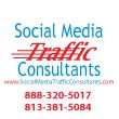 Social Media Traffic Consultants