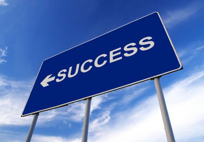 Your one tank trip to success!!!!