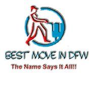 Best Move in DFW