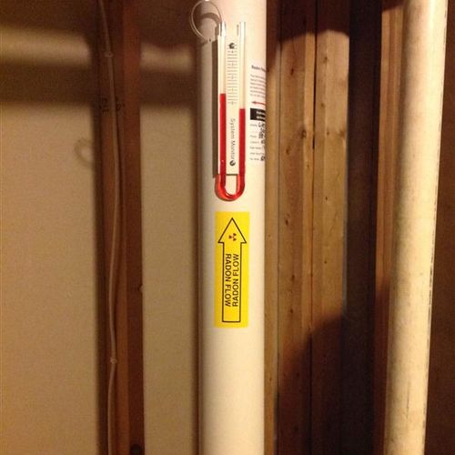 Lifetime Radon Solutions Delafield, WI