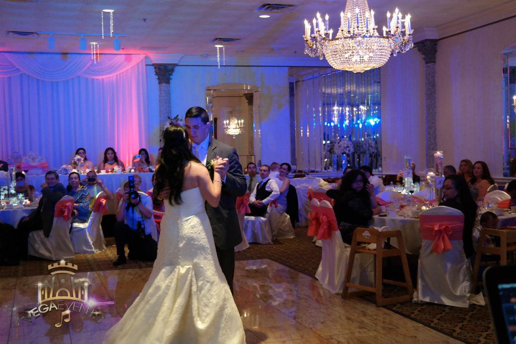 Wedding - First Dance
