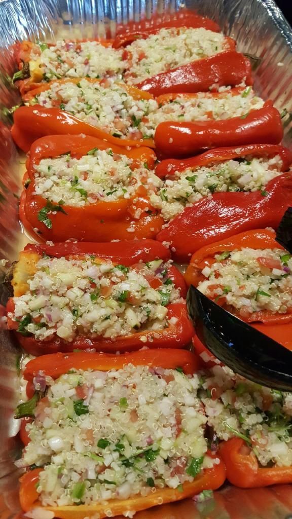 F & F Catering Company